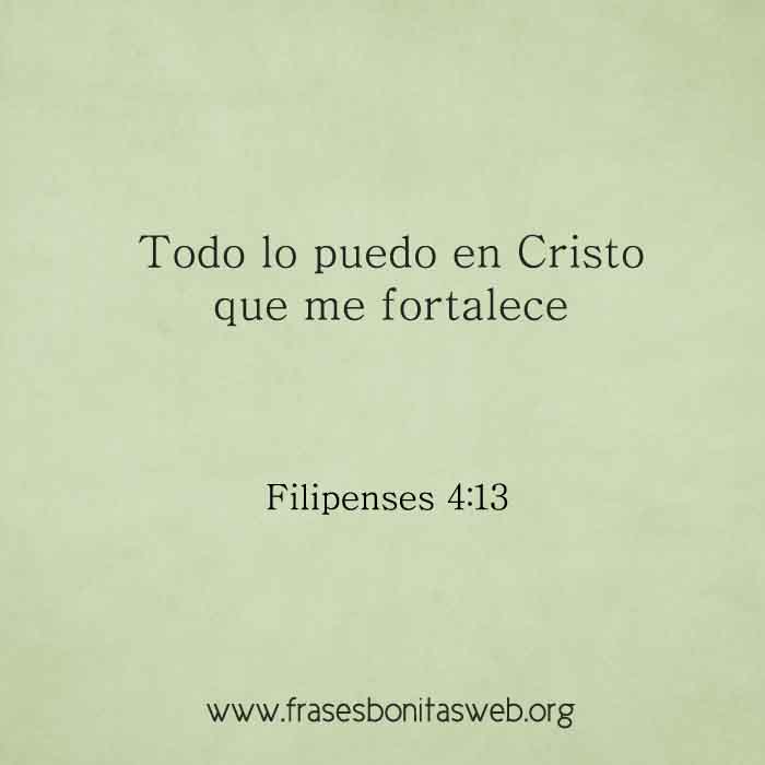 Mi Fuerza Es De DIOS – FrasesBonitasWeb